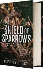 Shield of Sparrows by Devney Perry: New