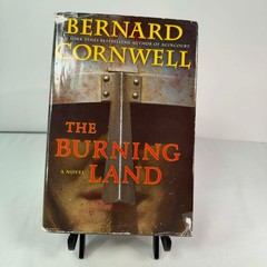 Bernard Cornwell Sharpe Book Lot 7 PB HC Tiger Triumph Trafalgar Company