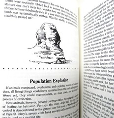 Our Fascinating Earth Book Seff Contemporary Books 1990 Non Fiction 291 Pages