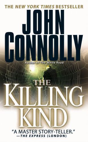 The Killing Kind: A Charlie Parker Thrille- paperback, 0743456378, John Connolly