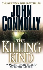 The Killing Kind: A Charlie Parker Thrille- paperback, 0743456378, John Connolly