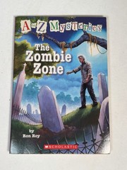 A to Z Mysteries Book Lot of 18 Ron Roy Chapter Books Mixed Titles Paperback