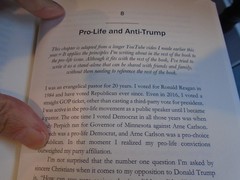MAGA Seduction by Patrick Kahnke, 2020 First Edition, 198 Pages