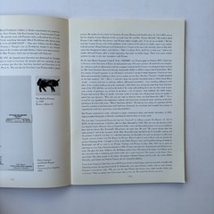 Pablo Picasso 45 Selected Graphics Exhibition Catalog Beverly Hills 1971