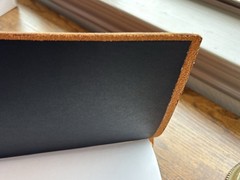 Orthodox Study Bible Genuine Leather Bound Custom Edition Ribbon Markers