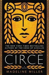 Circe – Hardcover By Miller, Madeline – VERY GOOD