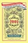 The Old Farmer’s Almanac 2005