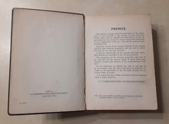 Manual for Dyeing Wool Fibres I.G. Farbenindustrie Aktiengesellschaft Vintage