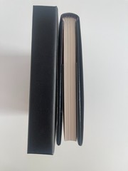 Little Dead Red Mercedes M. Yardley Signed Limited SLIPCASE LETTERED Vault Book