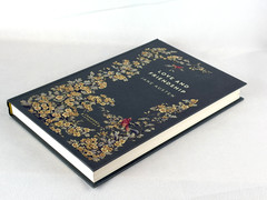 Jane Austen – LOVE And FRIENDSHIP Cranford Collection Hardcover Classic NEW