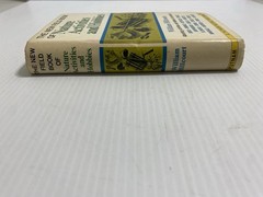 VTG 1970 WILLIAM HILLCOURT NATURE ACTIVITIES AND HOBBIES HC BOOK