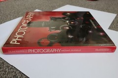 The Encyclopedia of Photography (1987) by Michael Busselle. 0706417410