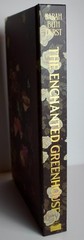 [Unread] *Signed* The Enchanted Greenhouse by Sarah Beth Durst {BookishBox Editi