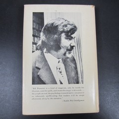 Games Bill Pronzini 1976 Suspense Thriller G. P. Putnam’s Sons HCDJ