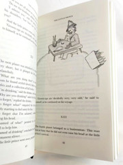THE LITTLE PRINCE Antoine de Saint-Exupéry Deluxe Penguin Clothbound Classic NEW