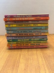 Harlequin Romance Novels Lot of 12 Vintage Paperbacks (See Photos for Titles)