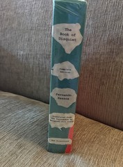 The Book of Disquiet: The Complete Edition by Fernando Pessoa: New Sealed