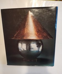 Jean Dunand By Anthony Delorenzo Gallery NYC 1985 Art Deco Book First Edition