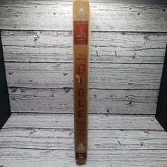 Lot of 9 THE LIVING BIBLE ENCYCLOPEDIA IN STORY AND PICTURES Vol 1, 9-16 HC 1968