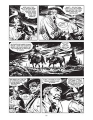 Tex: Relentless (2025 Hardcover), Boselli, Villa