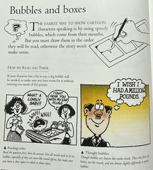 ART FOR CHILDREN: A STEP-BY-STEP GUIDE FOR THE YOUNG, Large Hardcover 270 pages