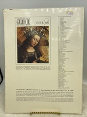 Ludwig Richter Feldbusch, Hans: Baste I GALERIE DER GROSSEN MALER