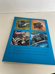 How to Hotrod Small-block Chevys Bill Fisher 1976 Automotive Performance H. P