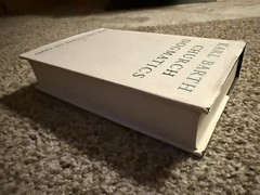 Church Dogmatics 2.1 (II.I) The Doctrine of Creation by Karl Barth Hardcover