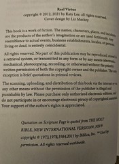 Real Virtue Katy Lee Trade Paperbook Book Web of Lies #1 USED Christian Fiction