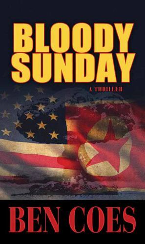 Bloody Sunday by Coes, Ben
