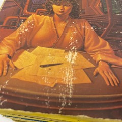 14 Various Sci-fi Authors Vintage DAW Books Yellow Spine MMPB Novels Lot GOOD
