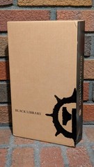 War Of The Fang – Special Limited Edition Warhammer 40k – Signed: Chris Wraight