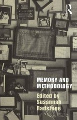 MEMORY AND METHODOLOGY ~ SUSANNAH RADSTONE (EDITOR) ~ VG+~ FREE SHIPPING