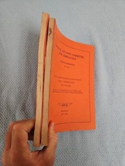 1949 NATIONAL ADVISORY COMMITTEE FOR AERONAUTICS TECHNICAL MEMORANDUM 1217 1218