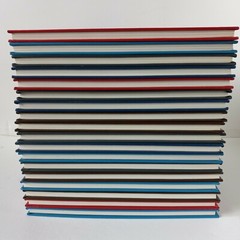 Lot of 18 Library of Nations Time Life HC Books 1985-88 Very Good to Near Fine
