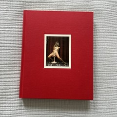 Carlo Mollino „Polaroids” Second Edition (2014, Out of Print)