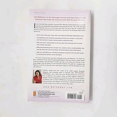 The Skinnygirl Dish by Bethenny Frankel & Eve Adamson 1st Edition Paperback Book