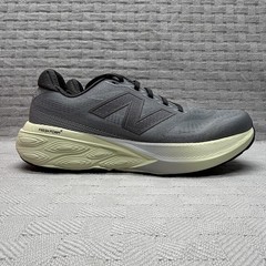 New Balance Fresh Foam X 880v15 Shoes Mens Size 11.5 Grey Running Sneakers