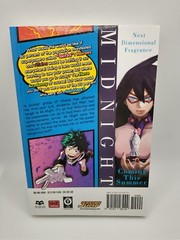 My Hero Academia Lot Vol. 1-3 ( Volume 1 2 3) Manga English Shonen Jump Comics