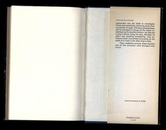 ALIEN by Alan Dean Foster * 1979 Warner Bros HB/DJ – BCE details scanned