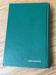 The Holy Qur’an: English & Original Arabic Text Maulana Muhammad Ali 1994 HC
