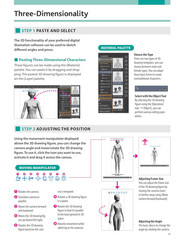 How to Create Manga: Drawing Dynamic Hand & Body Movements: the Ultimate Bible f