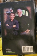 Desecration Left Behind Tim LaHaye & Jerry B. Jenkins Hardcover w/ Dust Jacket