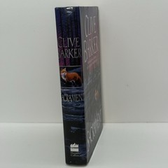CLIVE BARKER: Sacrament ( 1st edition 1st Printing HCDJ) Clive Barker