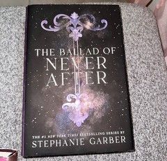 Once Upon A Broken Heart Series by Stephanie Garber