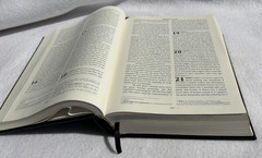 Eth Cepher Hardcover Bible Book 3rd Edition Rev 2.1 2020 Cepher Publishing Group
