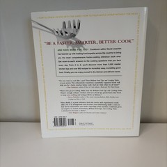 Brilliant Food Tips And Cooking Tricks By David Joachim, Cookbook