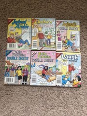 Mixed Lot Of 65 Children’s Chapter Paperback Books Scholastic Little Apple