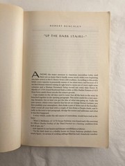 Stories from the New Yorker 6 Books 1940s ’50s ’60s Fiction Profiles Love Poetry
