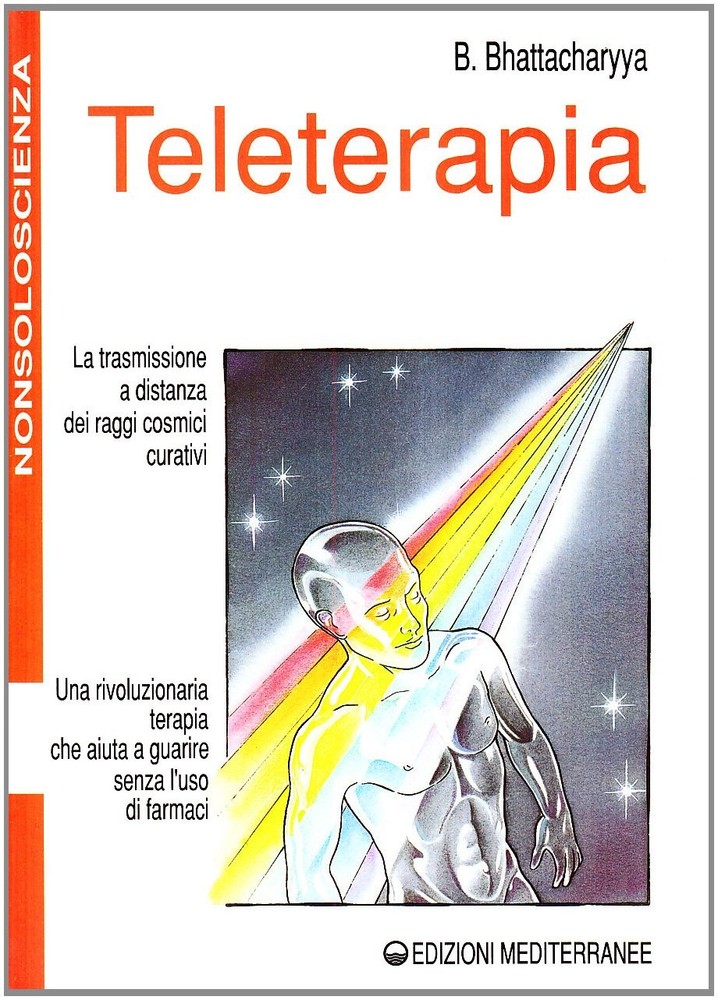 Benoytosh Bhattacharyya B. Romano Teleterapia (Paperback) (UK IMPORT)